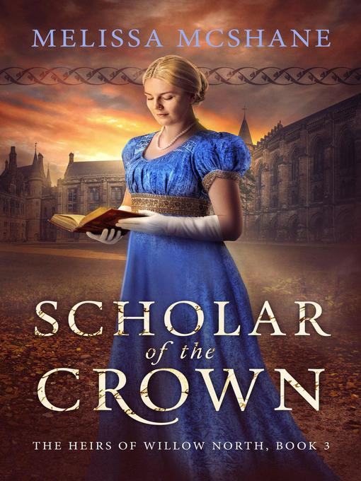 Cover image for Scholar of the Crown